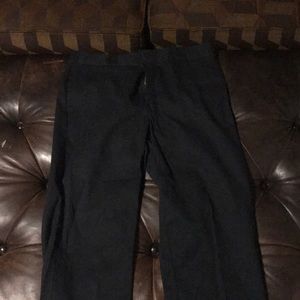 Men’s Dickie Work Pants